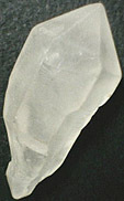 Quartz Sceptre