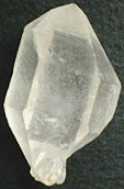Quartz Sceptre