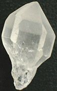 Quartz Sceptre