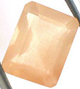 Quartz Sag�nitique