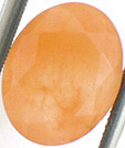 Quartz Sag�nitique