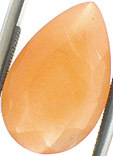 Quartz Sag�nitique