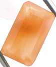 Quartz Sag�nitique