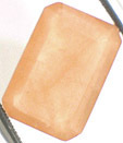 Quartz Sag�nitique