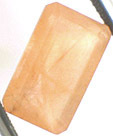 Quartz Sag�nitique