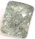 Quartz � Tourmaline & Mica