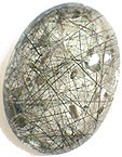 Quartz � Tourmaline & Mica