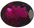 Tourmaline Rubellite