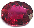 Tourmaline Rubellite