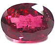 Tourmaline Rubellite