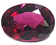 Tourmaline Rubellite