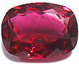 Tourmaline Rubellite