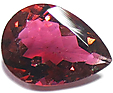 Tourmaline Rubellite