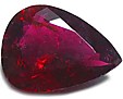 Tourmaline Rubellite