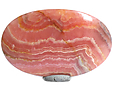 Rhodochrosite