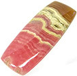 Rhodochrosite Bicolore