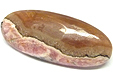 Rhodochrosite Bicolore