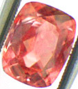 Rhodochrosite Gemme