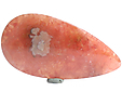 Rhodochrosite