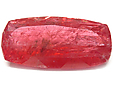 Rhodonite Gemme