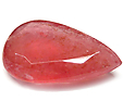 Rhodonite Gemme