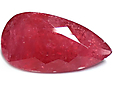 Rhodonite Gemme
