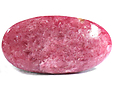 Rhodonite Rhodonite