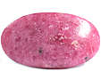 Rhodonite Rhodonite