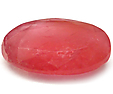 Rhodonite Gemme