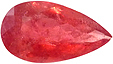 Rhodonite Gemme