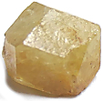 Rhodizite