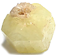 Rhodizite