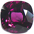 Grenat Rhodolite
