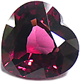 Grenat Rhodolite