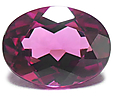 Grenat Rhodolite Grenat Rhodolite