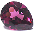 Grenat Rhodolite Grenat Rhodolite