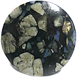 Rhyolite Que Sera Rhyolite Que Sera