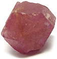 Grenat Rosolite