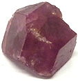 Grenat Rosolite