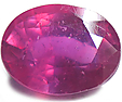 Rubis Composite