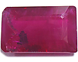 Rubis Synthétique Rubis Synthétique