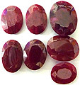 Rubis Trait�