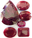 Rubis Trait�