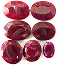 Rubis Trait�