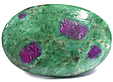 Rubis-Fuchsite Rubis-Fuchsite