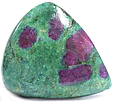 Rubis-Fuchsite Rubis-Fuchsite