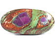 Rubis-Fuchsite Rubis-Fuchsite
