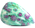 Rubis-Fuchsite Rubis-Fuchsite