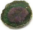 Rubis-Muscovite