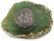 Rubis-Muscovite